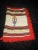 Textile Vintage Peruvian Wall Hanging For Sale - Image 7 of 10