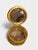 A rare and refined 19th-century French jewelry casket, dating to the Second Empire period, circa 1860–1880. This elegant...