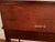 Early 20th Century Flint & Horner Mahogany Inlaid Writing Desk For Sale - Image 12 of 17