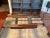 Large Mahogany Dining Table For Sale - Image 13 of 18