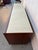 Antique White Mid-Century Modern Style Office Credenza For Sale - Image 8 of 13