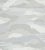 Contemporary Sample - Lelievre for The House of Scalamandré Colline Wallcovering, Brume For Sale - Image 3 of 3