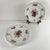 Agreste Dinner Plates from Sarreguemines, 1980s, Set of 6 For Sale - Image 6 of 11