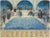 Vintage Literary Map of Los Angeles by Linda Ayriss, 1987 For Sale - Image 13 of 13