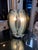 Mid-Century Modern Veca Space Age Table Lamp for Fontana Arte 1970s Italy For Sale - Image 3 of 10