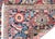 Early 20th Century Persian Heriz Rug For Sale - Image 12 of 16