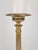 Large 19th Century Copper Church Candle Holder, France For Sale - Image 3 of 9