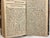 Antiquarian French Leather Prayer Book: Method for Conversing With God, 1774 For Sale - Image 14 of 18