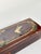 Wood 19th Century Japanese Lacquered Box with Bird Decoration, Japan For Sale - Image 7 of 18