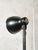 Industrial Two-Arm Machine Lamp on Brake Disc Base from Philips, Netherlands, 1940s For Sale - Image 13 of 16