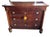Traditional Empire Tuscan Chest of Drawers, 1820s For Sale - Image 3 of 18