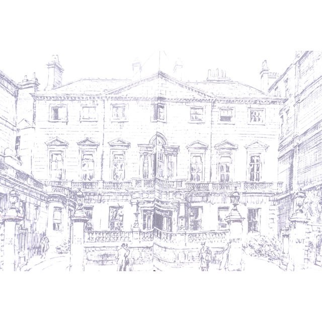 "The in and Out: A History of the Naval and Military Club" 2015 Newark, Tim For Sale - Image 13 of 14