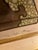 Early 20th Century Chinoiserie Emperor and Empress Framed Painted Scrolls - Set of 2 For Sale In Atlanta - Image 6 of 10