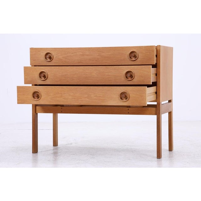 Vintage Chest of Drawers by WK Furniture, 1960s For Sale - Image 6 of 15