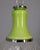 Vintage Italian Green Glass Pendant Lamp, 1970s For Sale - Image 4 of 10
