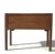 Aged Elm Wood 3-Drawer Side or Console Table For Sale - Image 11 of 11