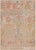 Nazmiyal Collection Colorful Modern Minimalist Geometric Pattern Area Rug For Sale