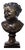 Unknown, Bust of Young Emperor, 19th Century, Bronze For Sale
