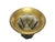 Art Deco Czechoslovakian Bohemian Vase, 1890s For Sale - Image 10 of 14