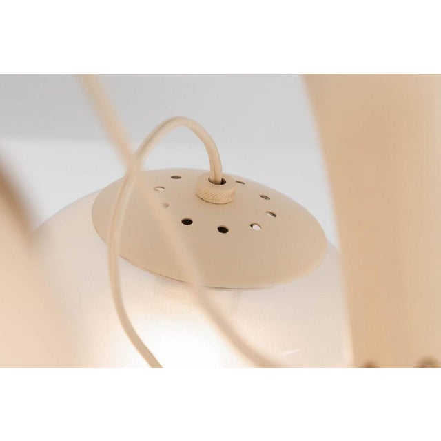 Model 2042/6 Ceiling Lamp by Gino Sarfatti for Arteluce, Italy, 1963 For Sale - Image 14 of 18