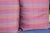 Contemporary 1980s Down Filled Pillows - a Pair For Sale - Image 3 of 6