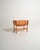 Vintage Scandinavian Pine Table, 1950s For Sale - Image 11 of 11