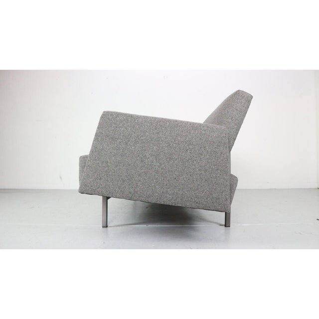 Dutch Daybed by Rob Parry for Gelderland, 1960s For Sale - Image 11 of 18