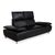 Volare Leather Two-Seater Sofa from Koinor For Sale - Image 4 of 14