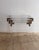 Methacrylate nesting tables in very good condition