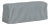 Slipcover for Stoffer Home x Cloth & Company for Lindy Slipcover Dining Bench in Jane Stripe Denim For Sale
