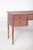 Vintage Wooden Dressing Table with Marquetry, 1920s For Sale - Image 3 of 9