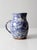 Mid 20th Century Vintage Studio Pottery Pitcher For Sale - Image 5 of 12