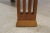 Stickley Large Square 2 Part Dining Room Table For Sale - Image 9 of 13