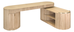 Gifford Desk by Wood Tailors Club