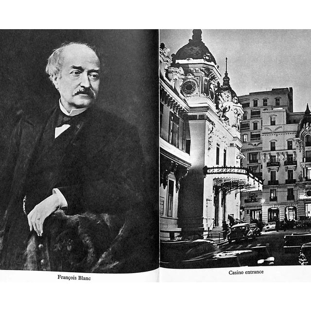 Blue 1960s Thrilling Cities Part 1 & 2 Books - Pair For Sale - Image 8 of 11