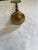 1900 - 1909 1900s Victorian Handheld Magnifying Glass For Sale - Image 5 of 5