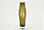 Beautiful glass vase by Villeroy & Boch. The vase has a stunning olive green color and reminds of the mid century modern...