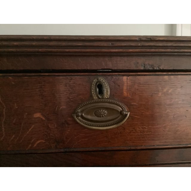 We bought this piece from Interor Designer 50 yrs ago for house we built in Malibu. Can’t remember any of its history, so...