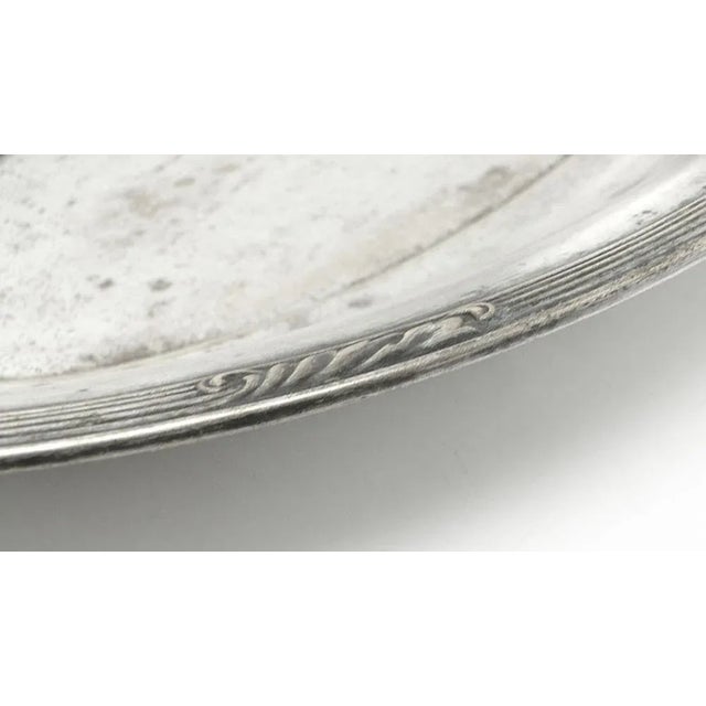 Art Nouveau German Bowl, 1900s For Sale - Image 3 of 7