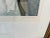 Contemporary Lovely Wedding, Gilded Wood and Glass Frame For Sale - Image 3 of 7