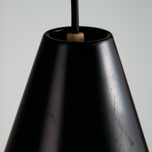 Hotta 30 Pendant Light by A. Nilsson, H. Preutz and T. Eliasson for Ikea For Sale - Image 6 of 13