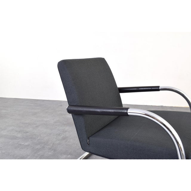 Visa Lounge Chairs by Antonio Citterio for Vitra, 2000s, Set of 2 For Sale - Image 12 of 16