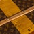 20th Century Courier Trunk in Monogram Canvas from Louis Vuitton, France, 1930 For Sale - Image 16 of 18