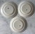 Antique Copeland Spode Transferware Plates - Set of 3 For Sale In Austin - Image 6 of 7