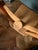 Wood One Mya Oak Wooden Dining Chair For Sale - Image 7 of 9