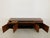 1960s Danish Modern Rosewood Credenza Sideboard 1960s For Sale - Image 5 of 8