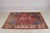 Age: Approx: 20 Years Old Details: Turkish Church High Quality Construction Grade 9 Out Of 10 Vibrant Colors & Pattern...