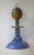 Metal Victorian Pendant Lamp, 1896 For Sale - Image 7 of 7