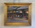 This is an absolutely gorgeous original painting of the Kansas City River Market, created by a world-class artist and very...