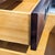 Wood Vintage Restoration Hardware Media Console For Sale - Image 7 of 10